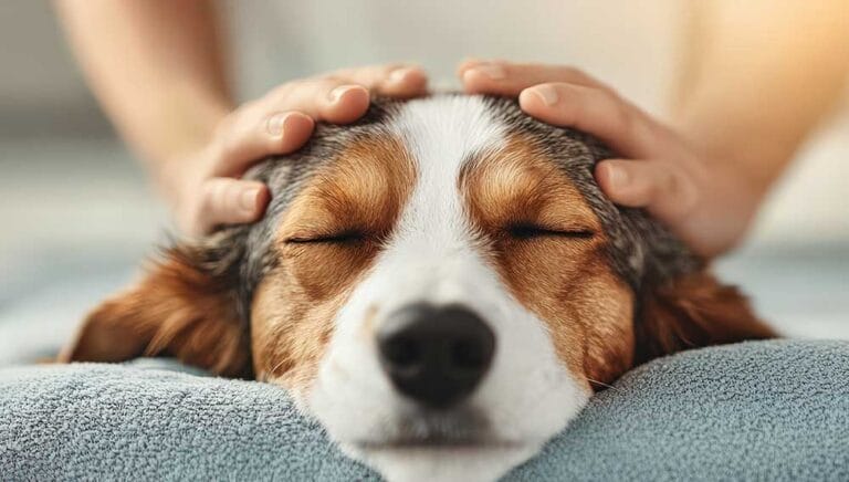 Professional dog grooming services in Reading